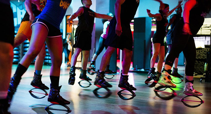 Kangoo Jumps - E-Motion Dance & Health Studio | Strovolos, Nicosia, Cyprus